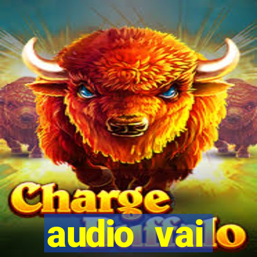 audio vai corinthians com fogos jogo aberto